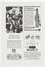Load image into Gallery viewer, 1965 Vista-Cruiser by Oldsmobile - Vintage Ad (The Rocket Action Car) - # 1017
