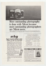 Load image into Gallery viewer, Royal-Globe Insurance - Vintage Ad (Red Shield) - # 1021 - 1960's
