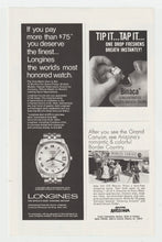 Load image into Gallery viewer, Encyclopaedia Britannica - Vintage Ad (200th Anniversay Celebation) - # 1027 - 1960's

