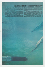 Load image into Gallery viewer, Newfoundland and Labrador - Vintage Ad - (A Race Apart - NFLD Tourism) # 1032 - 1960's
