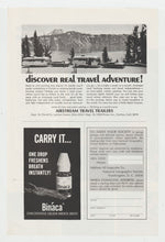 Load image into Gallery viewer, International Harvester Riding Mowers - Vintage Ad - (International Cadet 60) # 1039 - 1960's
