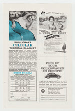 Load image into Gallery viewer, 1962 Chrysler Imperial - Vintage Ad (4 Door Crown Southampton) - # 1051 - 1960's
