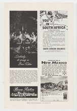Load image into Gallery viewer, Kemper Insurance - Vintage Ad (50 Year Anniversary) - # 1054 - 1960's

