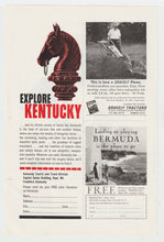 Load image into Gallery viewer, American Fore Insurance - Vintage Ad (Continental Insurance Companies) - # 1061 - 1960's
