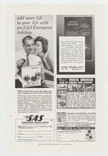 Load image into Gallery viewer, 1962 Chrysler Imperial - Vintage Ad (4 Door Crown Southampton) - # 1064 - 1960's
