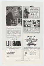 Load image into Gallery viewer, 1962 Ford Thunderbird - Vintage Ad - (Thunderbird Turnpike) - # 1065 - 1960's
