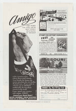 Load image into Gallery viewer, Canada Travel Bereau - Vintage Ad - (Canada's Northland) - # 1068 - 1960's
