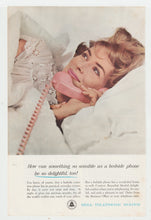 Load image into Gallery viewer, Parke-Davis Medicines - Vintage Ad - (Cancer: New Hope) - # 1071 - 1960's
