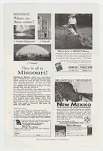 Load image into Gallery viewer, Kodak Carousel Projector - Vintage Ad - (Shows 80 Slides Automatically) - # 1073 - 1960's
