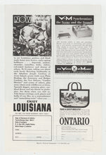 Load image into Gallery viewer, De Beers Jewellery &amp; Diamonds - Vintage Ad - (De Beers Consolidated Mines) - # 1076 - 1960's
