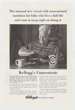 Load image into Gallery viewer, Merriam-Webster Dictionary - Vintage Ad (3rd New International Edition) - # 1095 - 1960's
