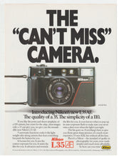 Load image into Gallery viewer, Bacardi Rum - Vintage Ad - (Great Mixed - Great Un-Mixed) - # 1097 - 1980's
