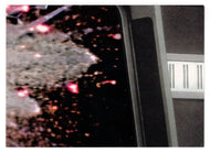 Tractor Bean - Puzzle Card (Trading Card) Star Trek Voyager - Season One - Series Two - 1995 Skybox # 76 - Mint