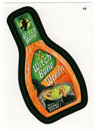 Witch Bone Wench Dressing (Trading Card) Wacky Packages All-New Series 4 Stickers - 2006 Topps # 44 - Mint