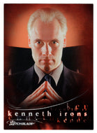 Kenneth Irons (Trading Card) Witchblade - Season One - 2002 Inkworks # 5 - Mint