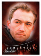 Conchobar (Trading Card) Witchblade - Season One - 2002 Inkworks # 9 - Mint