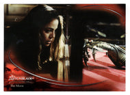 The Credits (Trading Card) Witchblade - Season One - 2002 Inkworks # 13 - Mint