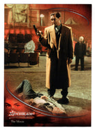 The Death of Danny Woo (Trading Card) Witchblade - Season One - 2002 Inkworks # 14 - Mint