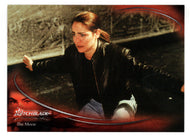 Sara's Moment of Truth (Trading Card) Witchblade - Season One - 2002 Inkworks # 15 - Mint