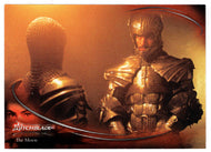 The Training of Joan (Trading Card) Witchblade - Season One - 2002 Inkworks # 20 - Mint