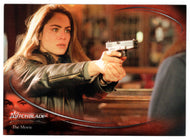 Ally or Enemy? (Trading Card) Witchblade - Season One - 2002 Inkworks # 23 - Mint