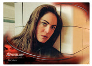 Terror in the Subway (Trading Card) Witchblade - Season One - 2002 Inkworks # 25 - Mint