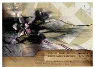 Paper Clip (Trading Card) X-Files - Season Three - 1996 Topps # 11 - Mint