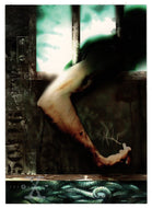 The List (Trading Card) X-Files - Season Three - 1996 Topps # 14 - Mint