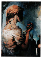 Nisei (Trading Card) X-Files - Season Three - 1996 Topps # 18 - Mint