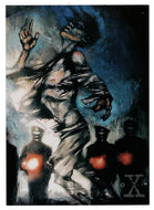 '731' (Trading Card) X-Files - Season Three - 1996 Topps # 19 - Mint