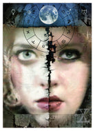 Syzygy (Trading Card) X-Files - Season Three - 1996 Topps # 22 - Mint