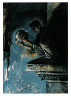 Grotesque (Trading Card) X-Files - Season Three - 1996 Topps # 23 - Mint