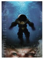 Piper Maru (Trading Card) X-Files - Season Three - 1996 Topps # 24 - Mint