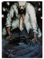 Apocrypha (Trading Card) X-Files - Season Three - 1996 Topps # 25 - Mint