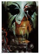 Hell Money (Trading Card) X-Files - Season Three - 1996 Topps # 28 - Mint