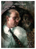 Avatar (Trading Card) X-Files - Season Three - 1996 Topps # 30 - Mint