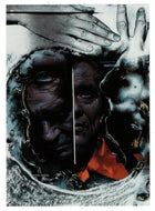 Talitha Cumi (Trading Card) X-Files - Season Three - 1996 Topps # 33 - Mint