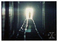 More Secrets of the X-Files (Trading Card) X-Files - Season Three - 1996 Topps # 34 - Mint