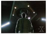 X-Files on Video (Trading Card) X-Files - Season Three - 1996 Topps # 35 - Mint