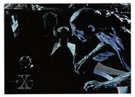 Monster Called Madness (Trading Card) X-Files - Season Three - 1996 Topps # 39 - Mint