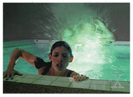 Lethal Apparition (Trading Card) X-Files - Season Three - 1996 Topps # 42 - Mint