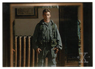 Embittered Veteran (Trading Card) X-Files - Season Three - 1996 Topps # 45 - Mint