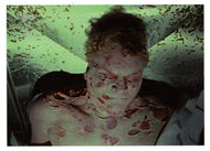 Victim of Vengeance (Trading Card) X-Files - Season Three - 1996 Topps # 47 - Mint