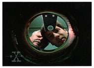 Insect Perspective (Trading Card) X-Files - Season Three - 1996 Topps # 48 - Mint