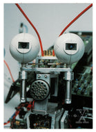 Robotic Insect (Trading Card) X-Files - Season Three - 1996 Topps # 52 - Mint