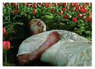 Bruckman's Decomposition (Trading Card) X-Files - Season Three - 1996 Topps # 54 - Mint