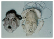 Alien Ooze Appliance (Trading Card) X-Files - Season Three - 1996 Topps # 55 - Mint