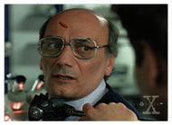 Cockroach Crossing (Trading Card) X-Files - Season Three - 1996 Topps # 56 - Mint