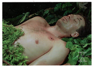 Awaken the Sleep of Reason (Trading Card) X-Files - Season Three - 1996 Topps # 61 - Mint