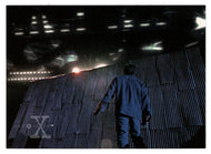 A System of Secret Files (Trading Card) X-Files - Season Three - 1996 Topps # 62 - Mint